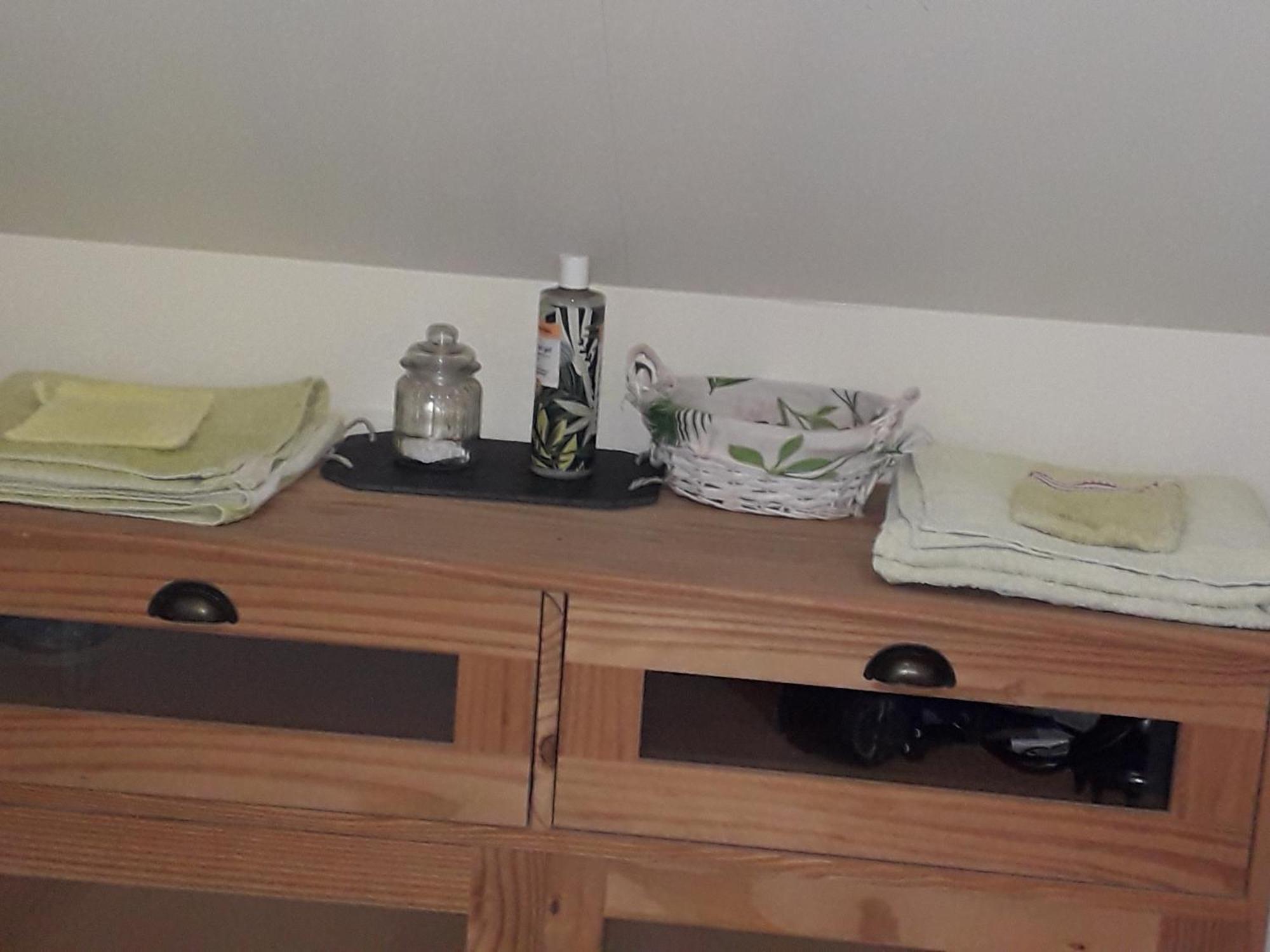 Les Trois Pommiers Bed & Breakfast Sommery Ngoại thất bức ảnh